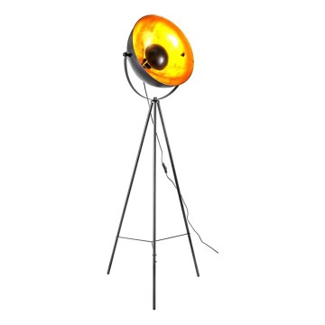 Globo - Candeeiro de chão 1xE27/40W/230V