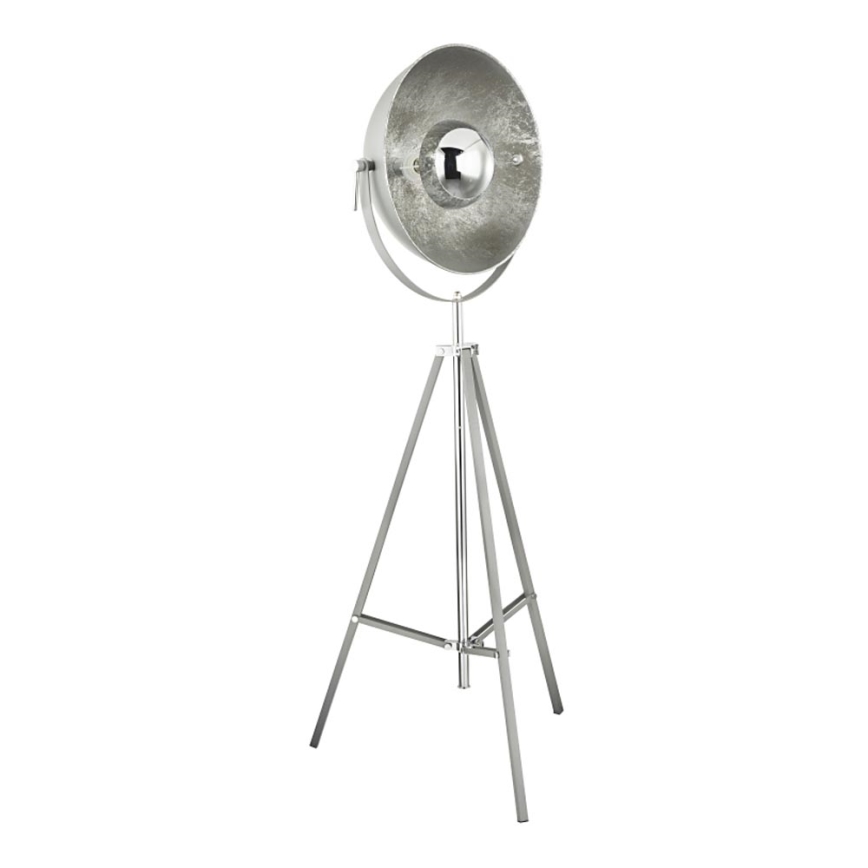 Globo - Candeeiro de chão 1xE27/60W/230V