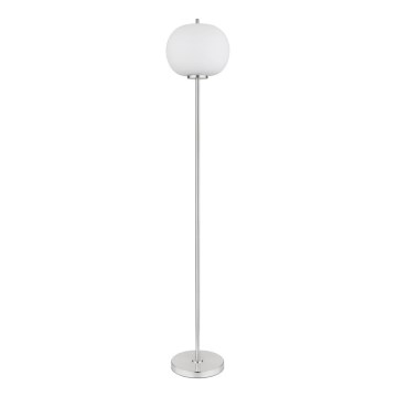 Globo - Candeeiro de chão 1xE27/60W/230V