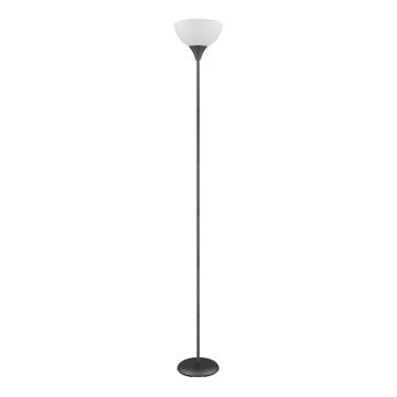Globo - Candeeiro de chão 1xE27/60W/230V