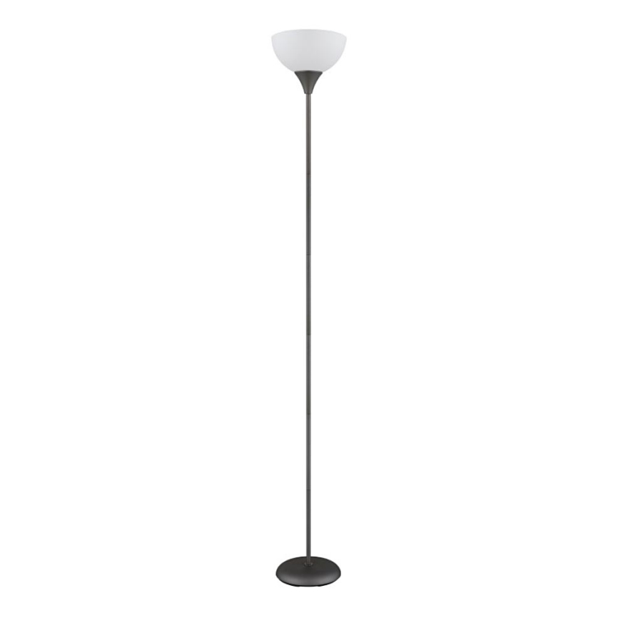 Globo - Candeeiro de chão 1xE27/60W/230V
