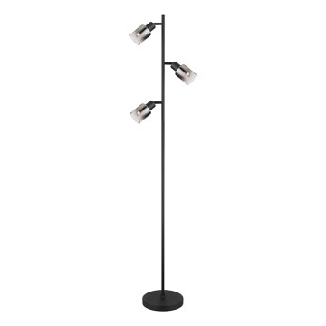 Globo - Candeeiro de chão 3xE14/40W/230V