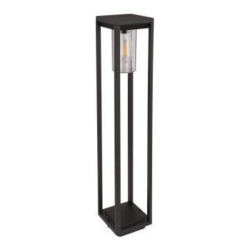 Globo - Candeeiro de exterior 1xE27/15W/230V IP44