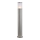 Globo - Candeeiro de exterior 1xE27/60W/230V IP44
