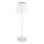 Globo - Candeeiro de exterior tátil LED regulável LED/3W/3,7V IP44 1800 mAh USB branco