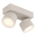 Globo - Candeeiro de focos LED 2xLED/6W/230V