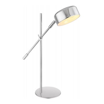 Globo - Candeeiro de mesa 1xE14/25W/230V