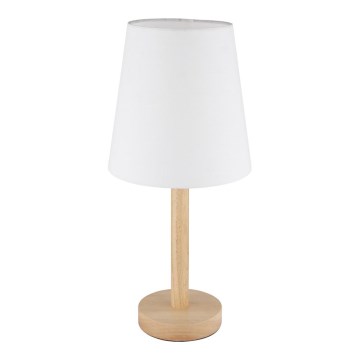 Globo - Candeeiro de mesa 1xE14/25W/230V