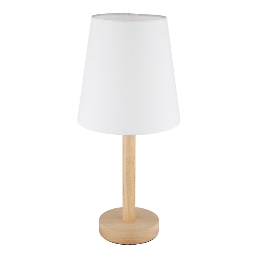 Globo - Candeeiro de mesa 1xE14/25W/230V