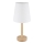 Globo - Candeeiro de mesa 1xE14/25W/230V