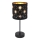 Globo - Candeeiro de mesa 1xE14/40W/230V
