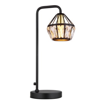 Globo - Candeeiro de mesa 1xE14/40W/230V