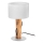 Globo - Candeeiro de mesa 1xE14/40W/230V