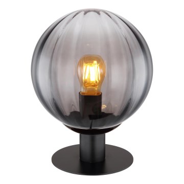 Globo - Candeeiro de mesa 1xE27/12W/230V