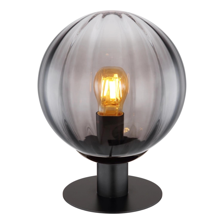 Globo - Candeeiro de mesa 1xE27/12W/230V