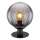 Globo - Candeeiro de mesa 1xE27/12W/230V