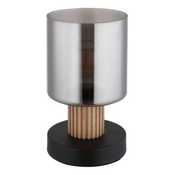 Globo - Candeeiro de mesa 1xE27/25W/230V