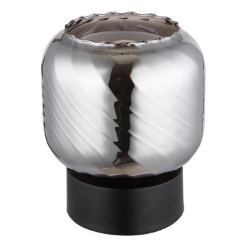 Globo - Candeeiro de mesa 1xE27/25W/230V