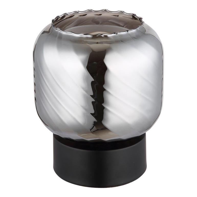 Globo - Candeeiro de mesa 1xE27/25W/230V