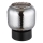 Globo - Candeeiro de mesa 1xE27/25W/230V