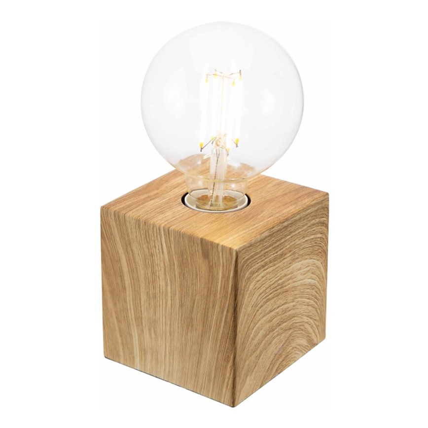 Globo - Candeeiro de mesa 1xE27/40W/230V