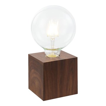 Globo - Candeeiro de mesa 1xE27/40W/230V