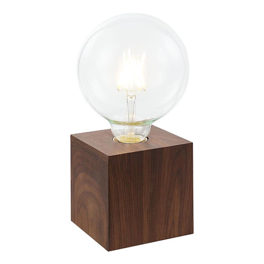 Globo - Candeeiro de mesa 1xE27/40W/230V