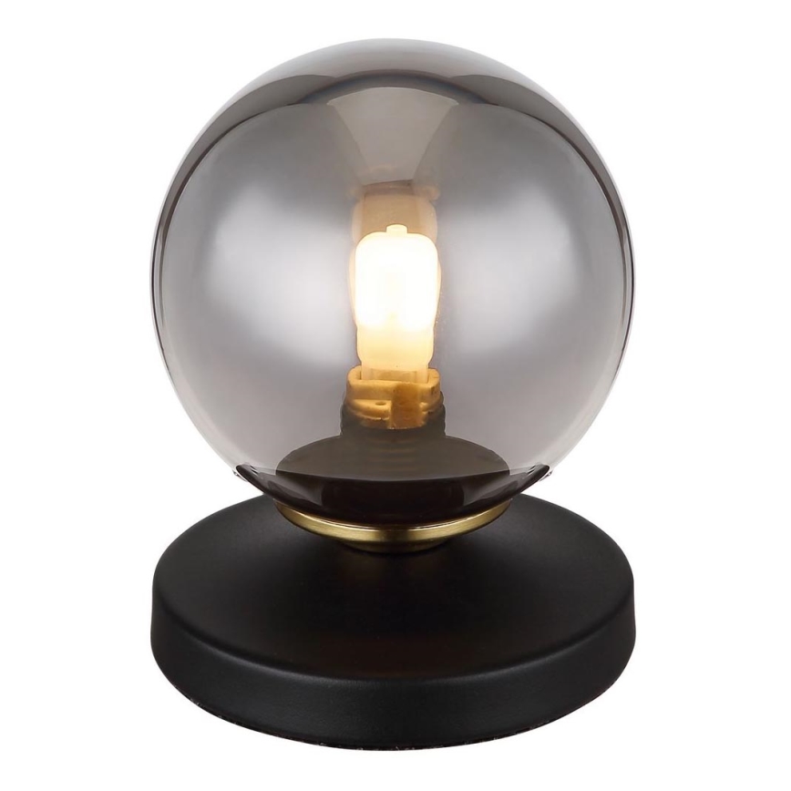Globo - Candeeiro de mesa 1xG9/28W/230V
