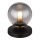 Globo - Candeeiro de mesa 1xG9/28W/230V