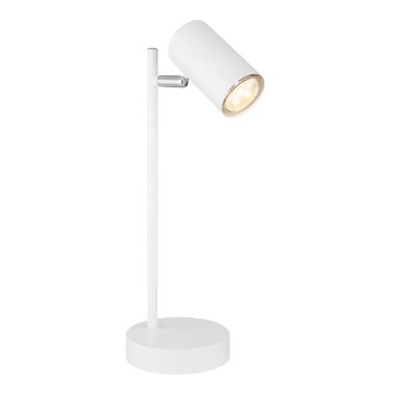 Globo - Candeeiro de mesa 1xGU10/5W/230V