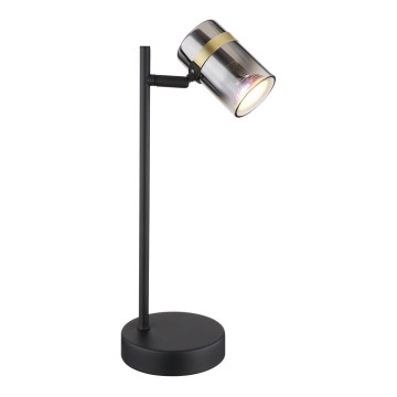 Globo - Candeeiro de mesa 1xGU10/8W/230V