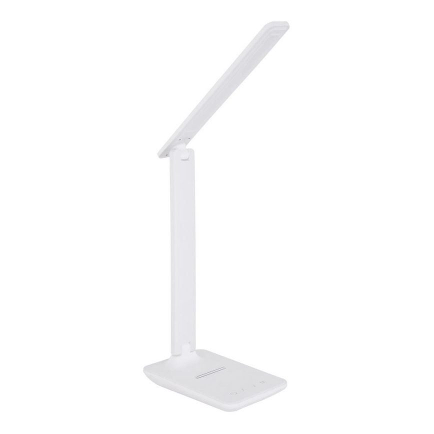 Globo - Candeeiro de mesa fosco LED LED/5W/230V