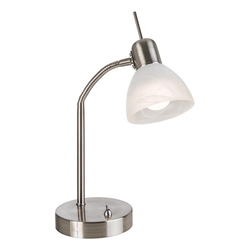 Globo - Candeeiro de mesa LED 1xE14/5W/230V