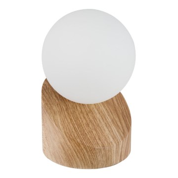 Globo - Candeeiro de mesa LED 1xG9/3W/230V
