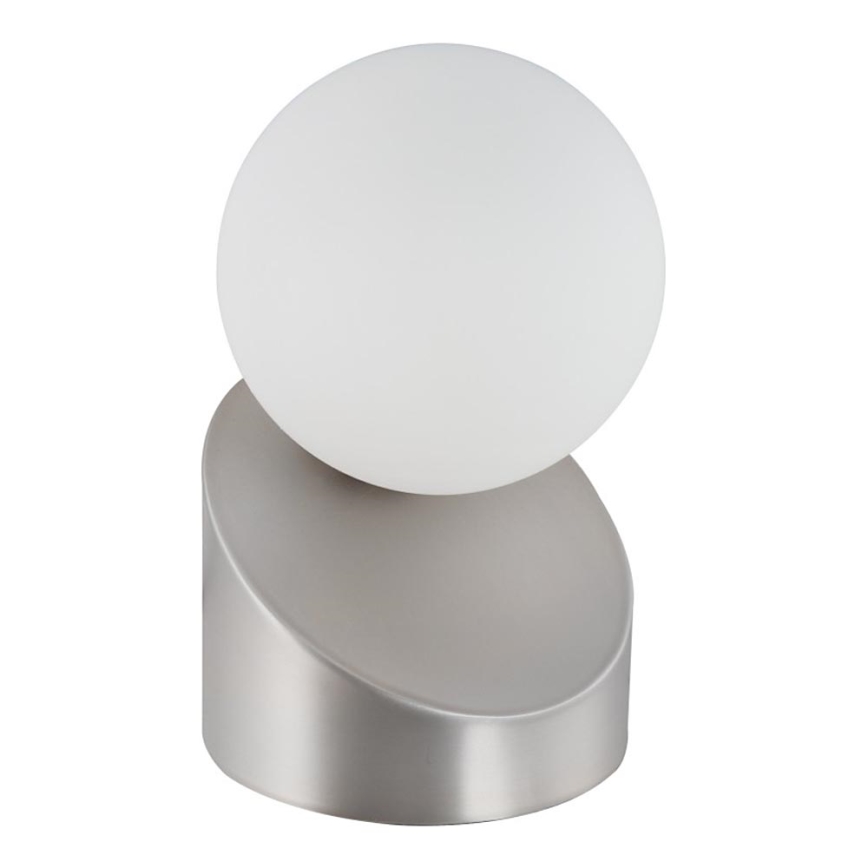 Globo - Candeeiro de mesa LED 1xG9/3W/230V