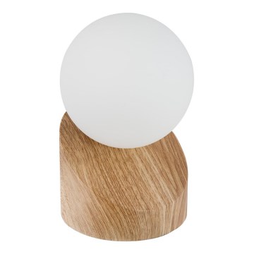 Globo - Candeeiro de mesa LED 1xG9/3W/230V