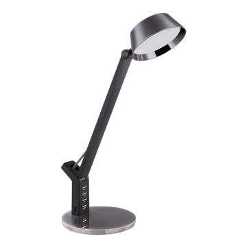 Globo - Candeeiro de mesa LED com regulação LED/8W/230V