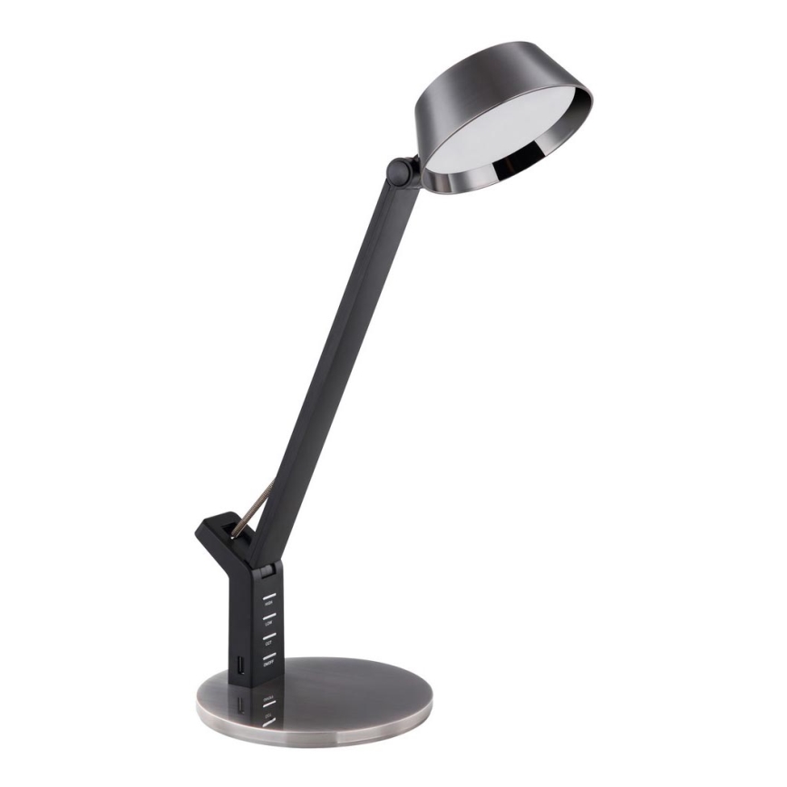 Globo - Candeeiro de mesa LED com regulação LED/8W/230V