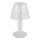 Globo - Candeeiro de mesa LED LED/0,06W/2xCR2032