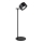 Globo - Candeeiro de mesa táctil LED com regulação 4em1 LED/4W/5V 3000/4000/5000K 1200 mAh preto