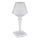Globo - Candeeiro de mesa táctil LED com regulação LED/1W/5V 2700/4000/6500K 800 mAh