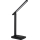 Globo - Candeeiro de mesa táctil LED com regulação LED/3W/5V 2800/4000/6500K 1800 mAh preto