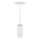 Globo - Candeeiro de mesa tátil LED com regulação LED/1,2W/3,7V 3000K 1500mAh branco