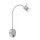 Globo - Candeeiro de parede 1xGU10/35W/230V