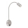 Globo - Candeeiro de parede LED LED/3W/230V
