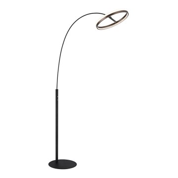 Globo - Candeeiro de pé tátil LED dimerizável LED/24W/230V 3000-6000K