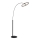 Globo - Candeeiro de pé tátil LED dimerizável LED/24W/230V 3000-6000K