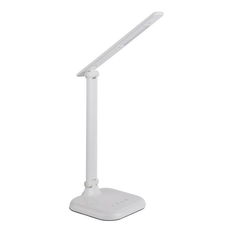 Globo - Candeeiro de secretária LED com regulação LED/7W/230V