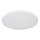 Globo - Candeeiro de tecto LED/15W/230V 4000K, diâmetro 23 cm, branco