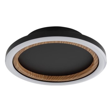 Globo - Candeeiro de teto LED/12W/230V 3000K Ø 20,5 cm